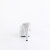 Fabulicious COCKTAIL-501DM Platform Mules Clear Rhinestones Silver EU-35 / US-5