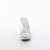Fabulicious COCKTAIL-501SDT Platform Mules Clear EU-39 / US-9