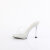 Fabulicious CUPID-401 Mules Clear EU-39 / US-9
