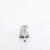 Fabulicious CUPID-401 Mules Clear EU-39 / US-9