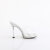 Fabulicious CUPID-401 Mules Clear EU-39 / US-9
