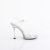Fabulicious CUPID-408 Sandalettes Clear EU-39 / US-9