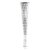 Pleaser DELIGHT-3063 White Stretch Patent/White EU-38 / US-8