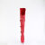 Pleaser DELIGHT-3018 Platform Overknee Boots Faux Leather Red EU-35 / US-5