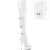 Pleaser DELIGHT-3018 Platform Overknee Boots Patent White EU-39 / US-9