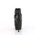 Pleaser DELIGHT-600-11 Platform Ankle Boots Faux Leather Black EU-35 / US-5