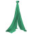Aerial Silk Green 10 m
