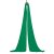 Aerial Silk Green 10 m