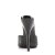 Devious DOMINA-101 Mules Patent Black EU-42 / US-12