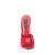 Devious DOMINA-101 Mules Patent Red EU-41 / US-11