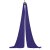 Aerial Silk Purple 8 m