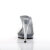 Fabulicious FLAIR-401 Mules Clear EU-39 / US-9