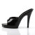 Fabulicious FLAIR-401-2 Mules Black EU-43 / US-13