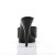 Fabulicious FLAIR-401-2 Mules Black EU-43 / US-13