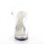 Fabulicious FLAIR-408MG Sandalettes Clear EU-43 / US-13