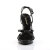 Fabulicious FLAIR-436 Sandalettes Patent Black EU-42 / US-12