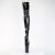 Pleaser FLAMINGO-3850 Platform Overknee Boots Patent Black EU-35 / US-5