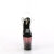 Pleaser FLAMINGO-808SS Platform Sandalettes Clear Glitter Pink EU-35 / US-5