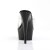 Pleaser DELIGHT-601 Clear/Black EU-35 / US-5