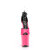 Pleaser FLAMINGO-868 Platform Sandalettes Patent Pink EU-37 / US-7