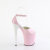 Pleaser FLAMINGO-884 Platform Sandalettes Pink EU-35 / US-5