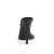 Fabulicious GALA-01 Mules Clear Black EU-38 / US-8