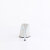 Fabulicious GALA-01DM Mules Clear Rhinestones Silver EU-41 / US-11