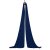 Aerial Silk Navy Blue 18 m