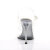 Fabulicious GALA-08 Sandalettes Clear EU-39 / US-9