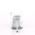Fabulicious GALA-08MG Sandalettes Clear EU-37 / US-7