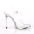 Fabulicious GALA-08MG Sandalettes Clear EU-39 / US-9