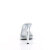 Fabulicious GLORY-501 Mules Clear EU-37 / US-7