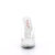 Fabulicious GLORY-501 Mules Clear EU-39 / US-9