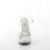 Fabulicious GLORY-508 Sandalettes Clear EU-37 / US-7