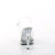 Fabulicious GLORY-508 Sandalettes Clear EU-39 / US-9