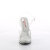 Fabulicious GLORY-508SDT Sandalettes Clear EU-41 / US-11