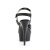 Pleaser DELIGHT-608N Black (Jelly-Like) TPU/Black EU-37 / US-7
