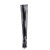 Devious INDULGE-3000 Platform Overknee Boots Faux Leather Black EU-41 / US-11