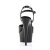 Pleaser DELIGHT-609 Black Patent/Black EU-37 / US-7