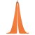Aerial Silk Orange 18 m