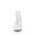 Fabulicious LIP-101 Mules Clear EU-36 / US-6
