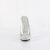 Fabulicious LIP-101DM Mules Clear Rhinestones Silver EU-37 / US-7