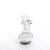 Fabulicious LIP-102-2 Mules Clear EU-41 / US-11