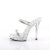 Fabulicious LIP-102-2 Mules Clear EU-41 / US-11