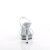 Fabulicious LIP-102-2 Mules Clear EU-41 / US-11