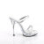 Fabulicious LIP-102-2 Mules Clear EU-41 / US-11