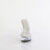 Fabulicious MARTINI-501 Platform Mules Clear EU-39 / US-9