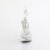 Fabulicious MARTINI-505 Platform Sandalettes Clear EU-37 / US-7