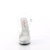Fabulicious MAJESTY-508 Platform Sandalettes Clear EU-36 / US-6