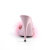 Fabulicious POISE-501F Mules Baby Pink EU-36 / US-6